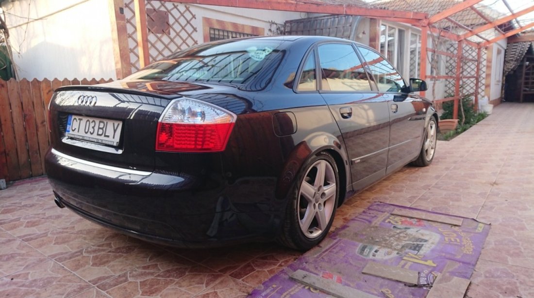 Audi A4 2.0i 2001