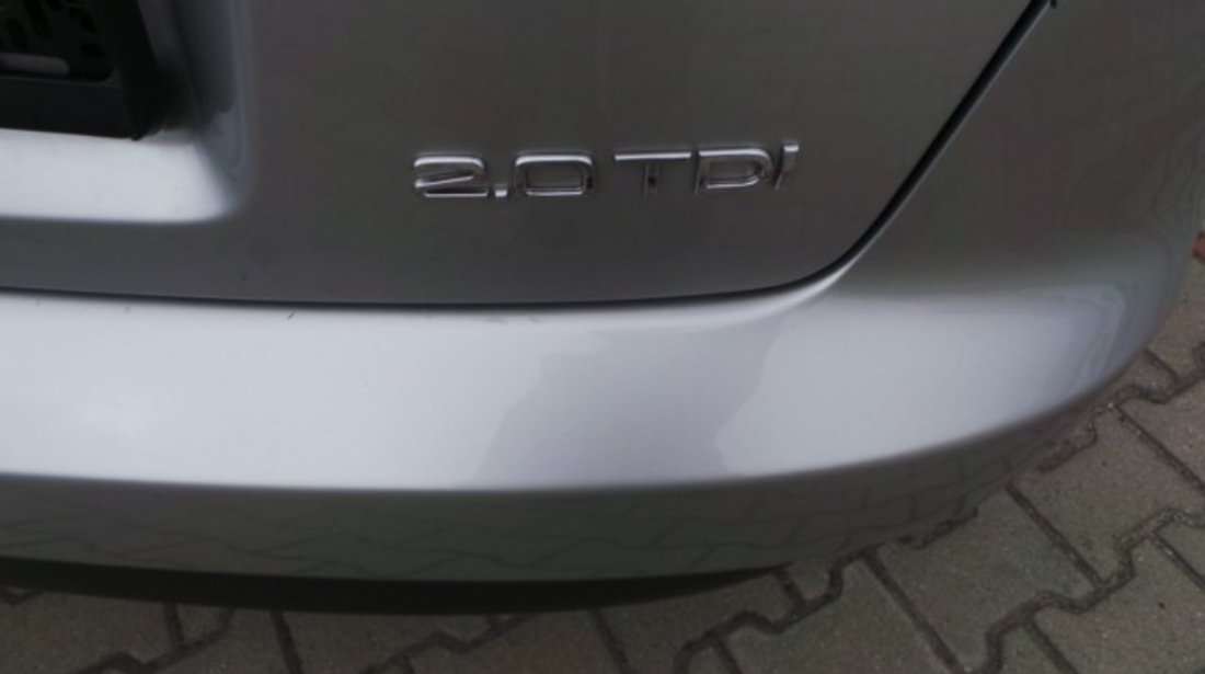 Audi A4 2.0TDi 140CP Clima 2005