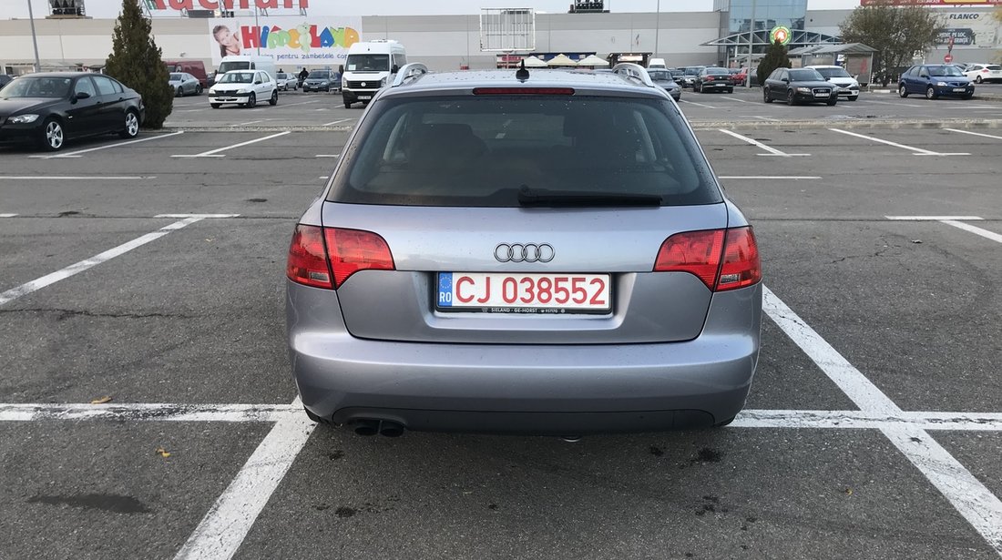 Audi A4 2,0tdi 2006