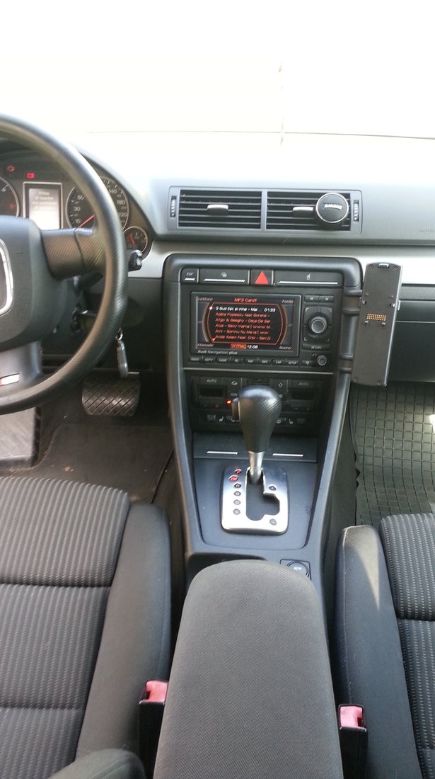 Audi A4 2,0tdi 2007