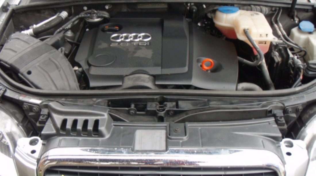 Audi A4 2 0TDI DubluClimatronic