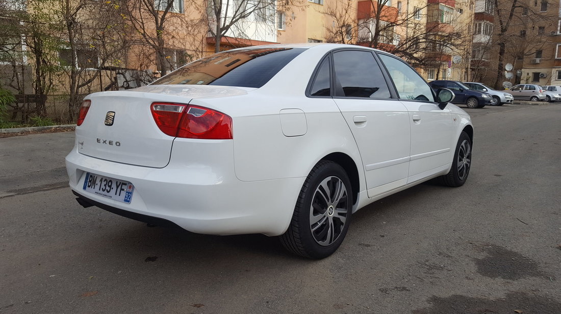 Audi A4 2.0TDI EURO5 2012 2012