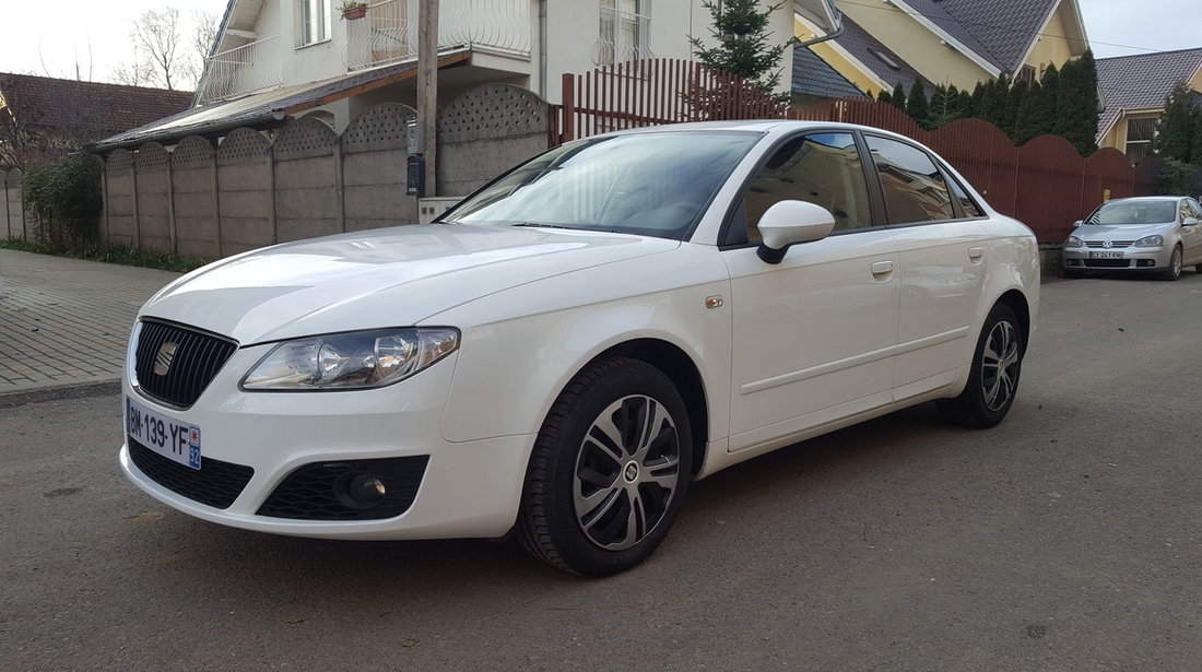 Audi A4 2.0TDI EURO5 2012 2012