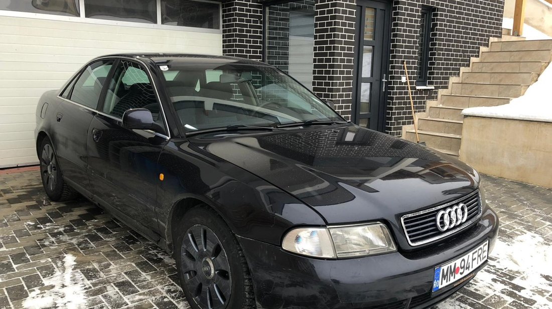 Audi A4 2.4 1998