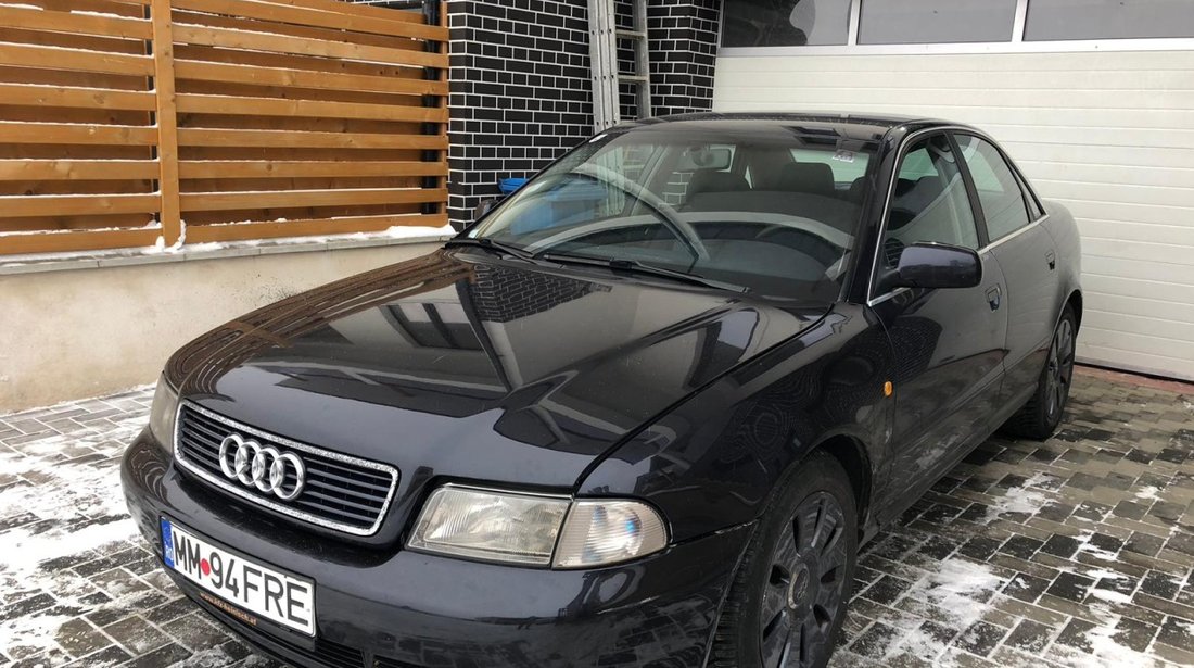 Audi A4 2.4 1998