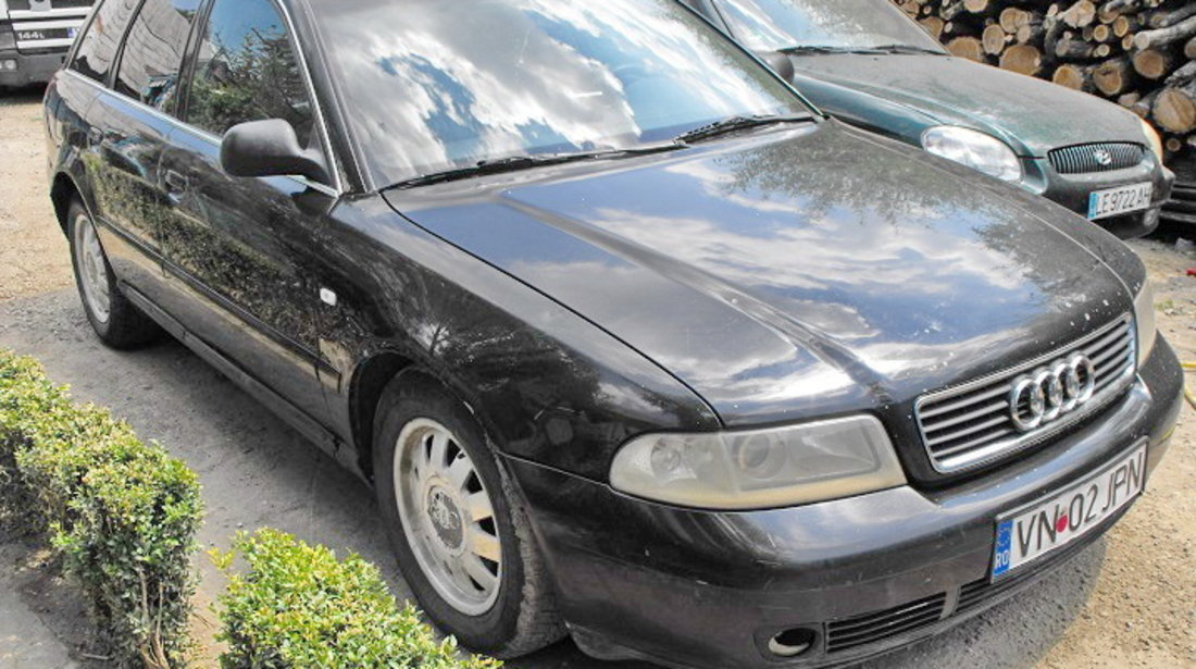 Audi A4 2.5 TDI 2000