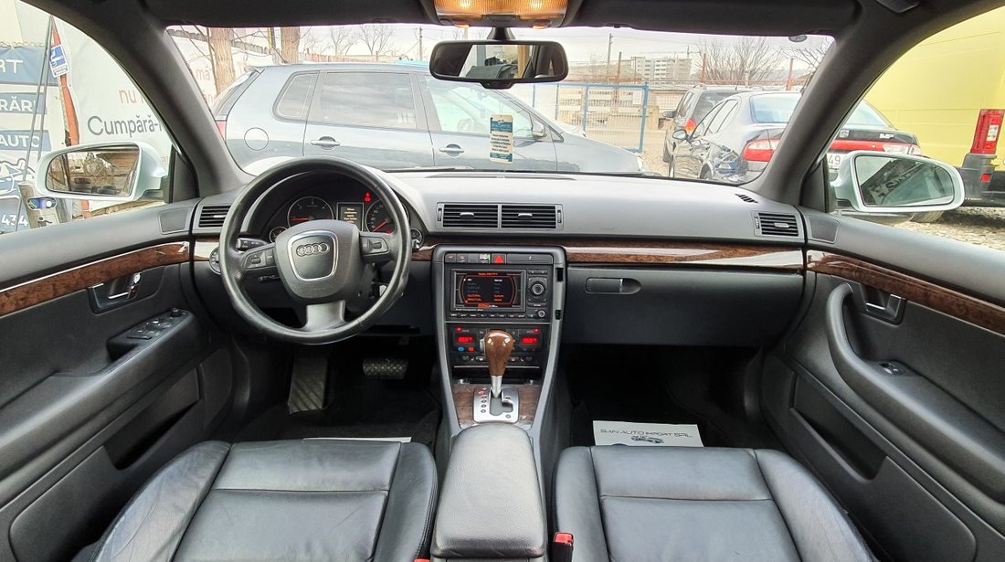 Audi A4 2.5 TDI 2005