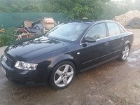 Audi A4 2.5TDI 2002 Audi A4 2.5TDI 2002