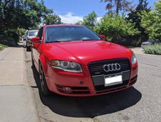 Audi A4 2.7T de vanzare