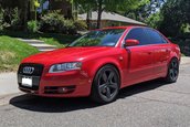 Audi A4 2.7T de vanzare