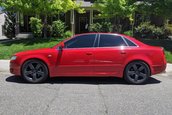 Audi A4 2.7T de vanzare