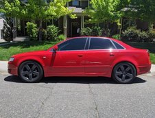 Audi A4 2.7T de vanzare