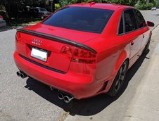 Audi A4 2.7T de vanzare