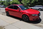 Audi A4 2.7T de vanzare