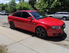 Audi A4 2.7T de vanzare