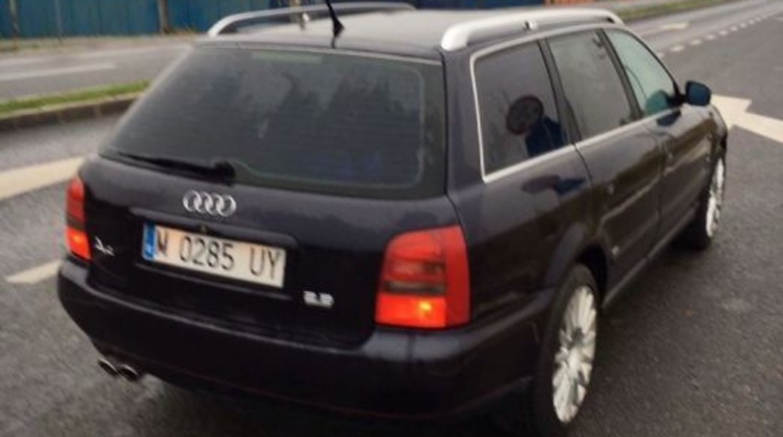 Audi A4 2.8 1998