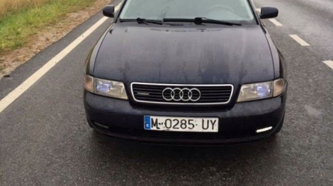 Audi A4 2.8 1998