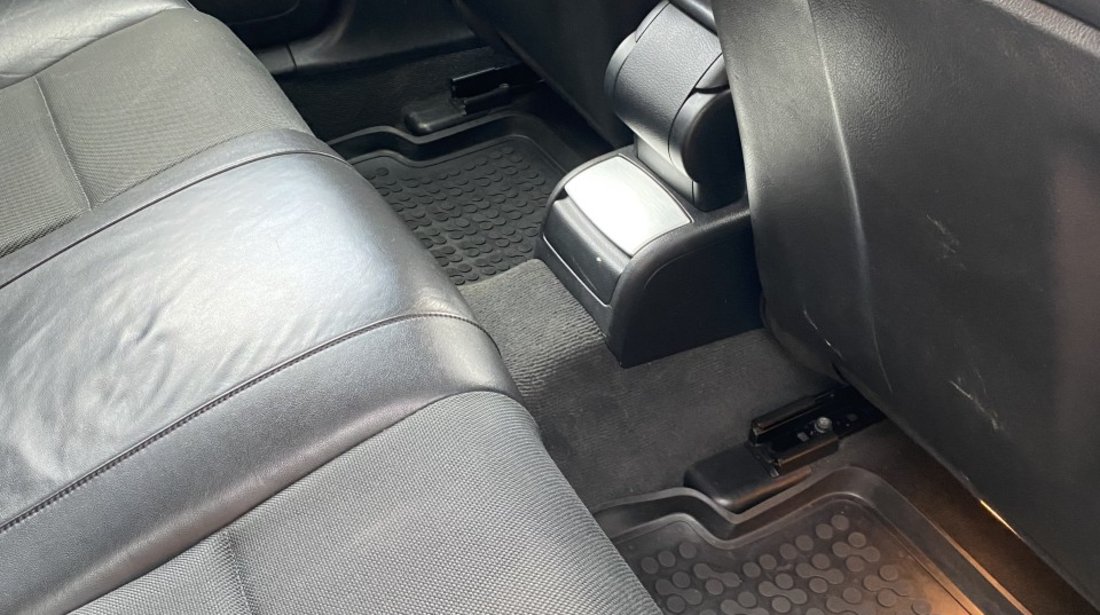 Audi A4 2. tdi 2008