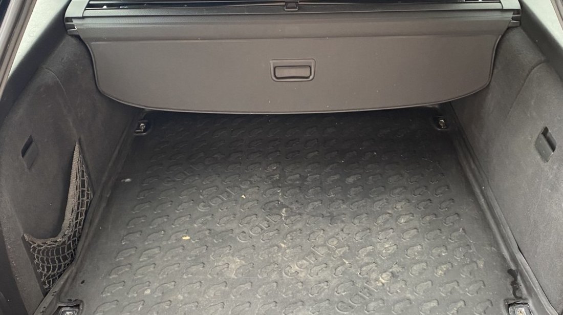 Audi A4 2. tdi 2008