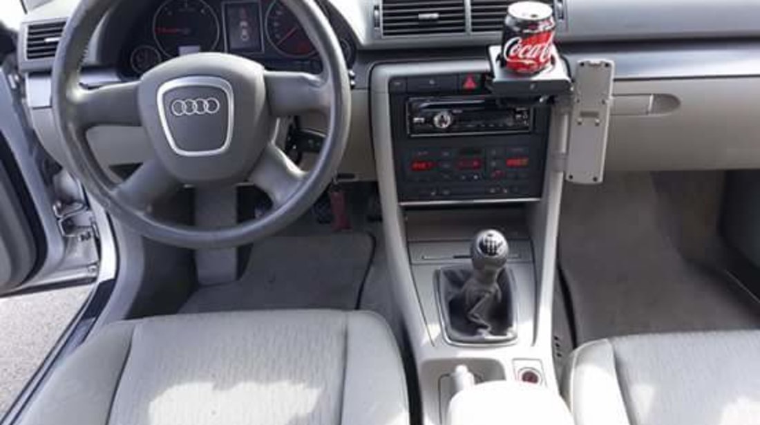 Audi A4 2000 2005