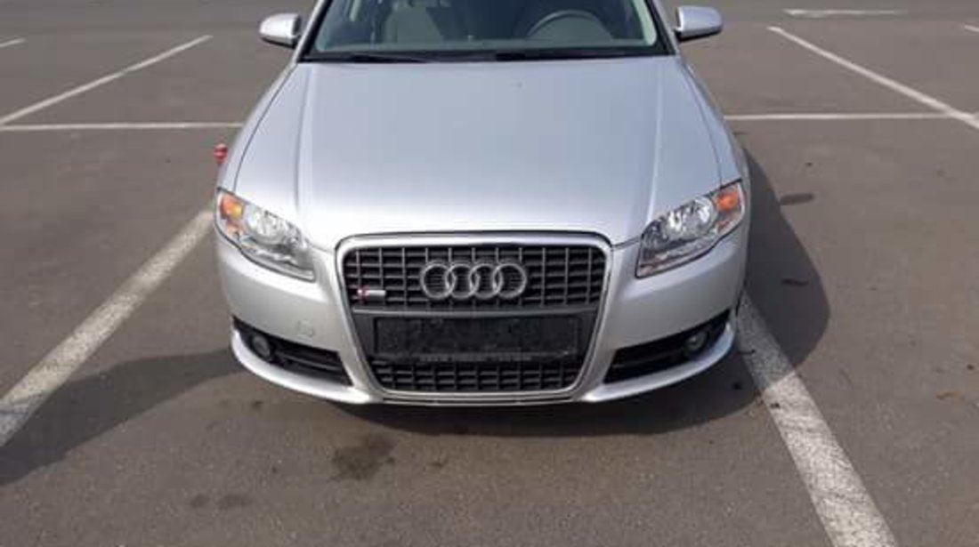 Audi A4 2000 2005