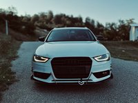 Audi A4 2013 2013