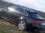 Audi A4 20TDIB8