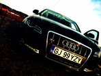 Audi A4 20TDIB8