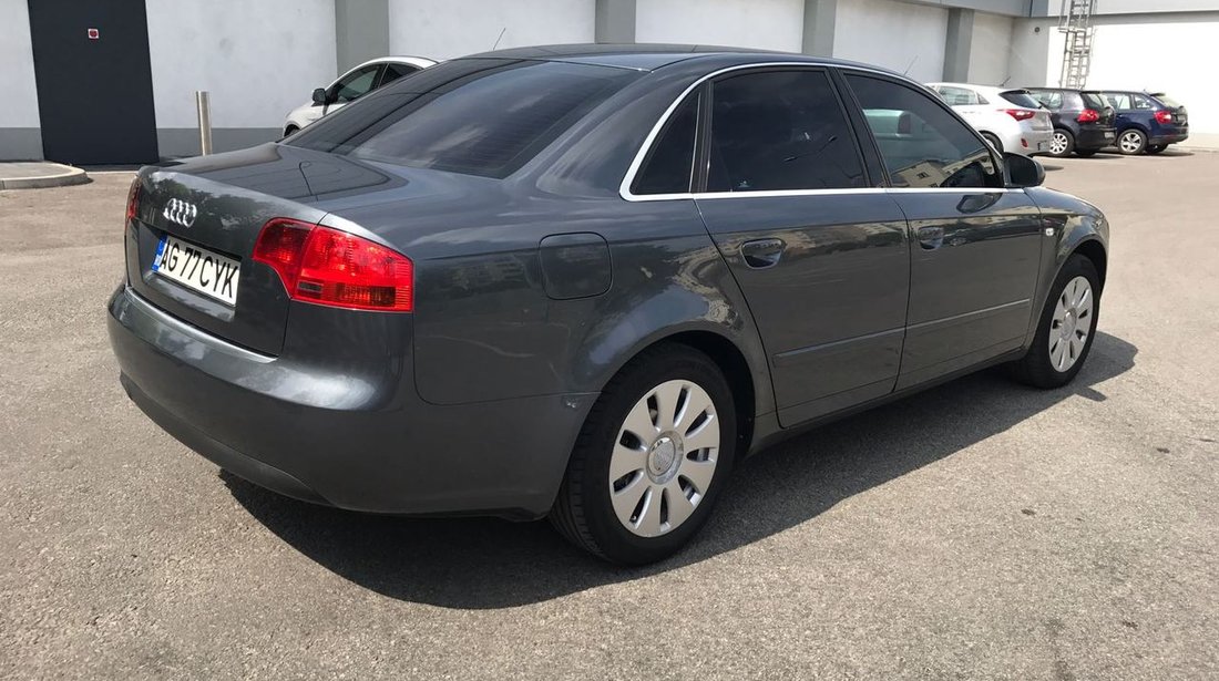 Audi A4 2l 2006