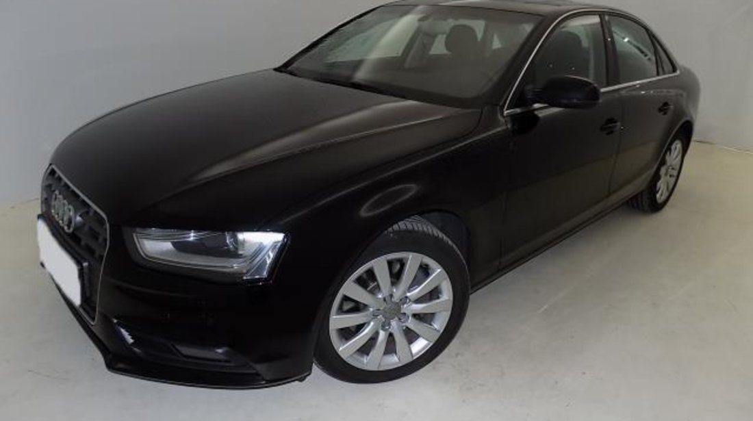 Audi A4 3.0 TDI quattro 245 CP Start&Stop 2014