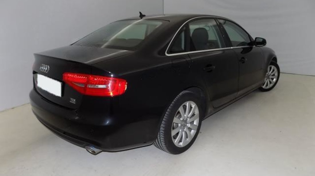 Audi A4 3.0 TDI quattro 245 CP Start&Stop 2014