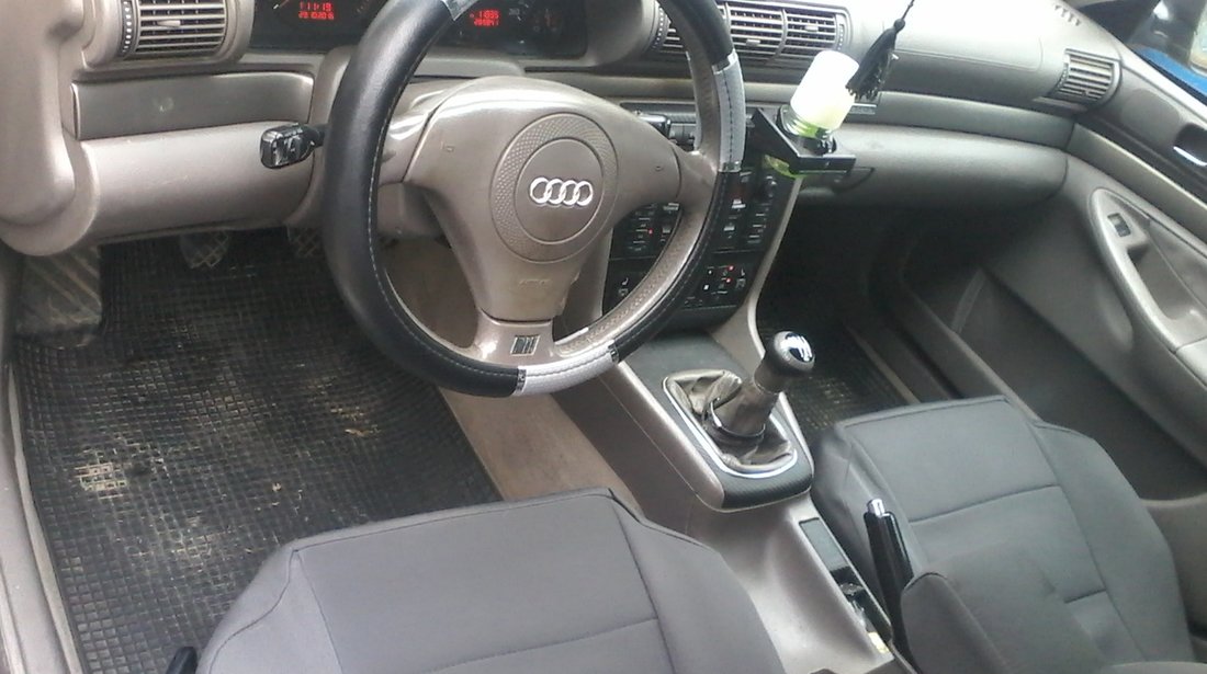 Audi A4 4x4 2001