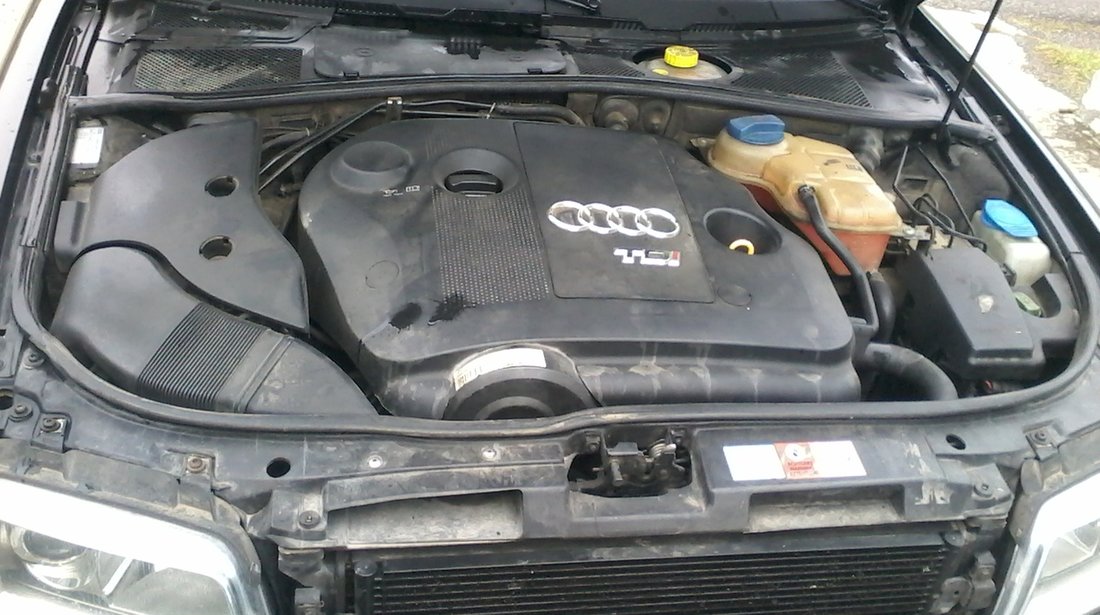 Audi A4 4x4 2001