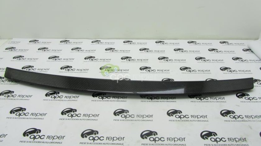 Audi A4 8E B7 Rs4 A4 DTM Cabon spoiler cod 8E5827933D