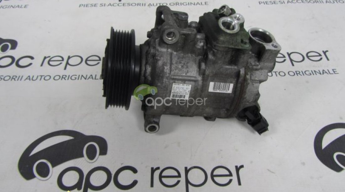 Audi A4 8K 2 0TDI Compresor Clima 8k0 260 805E