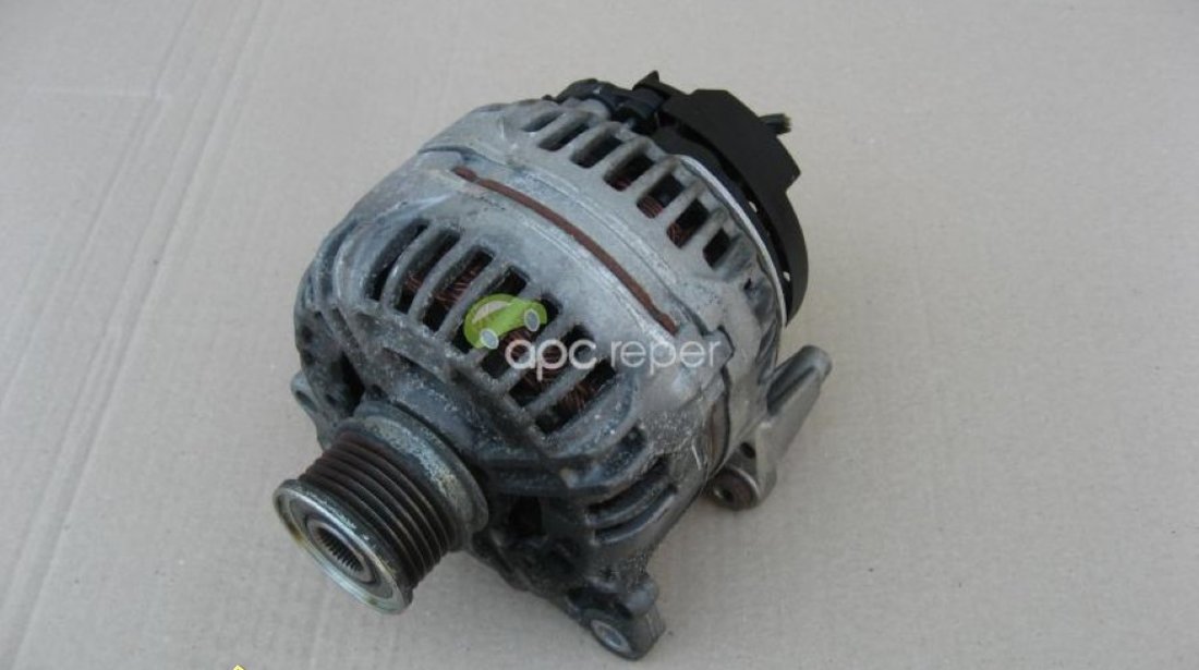 Audi A4 8K A5 8T 2 0TDI Alternator Original 03G 903 016E