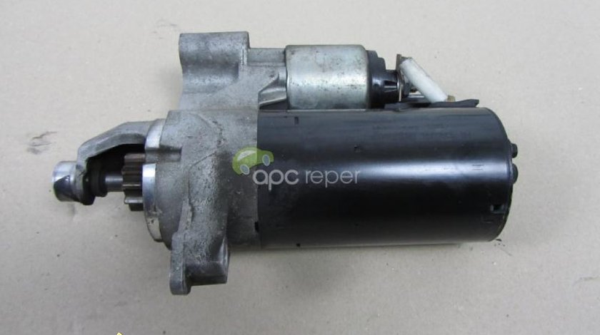 Audi A4 8k A5 8T A6 4F Q5 8R Electromotor Original 03L 911 021