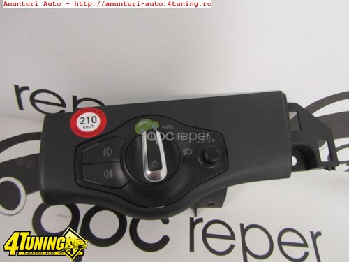 Audi A4 8k A5 8T Bloc Lumini Intrerupator Lumini