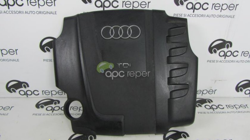 Audi A4 8K A5 8T Capac Motor Original