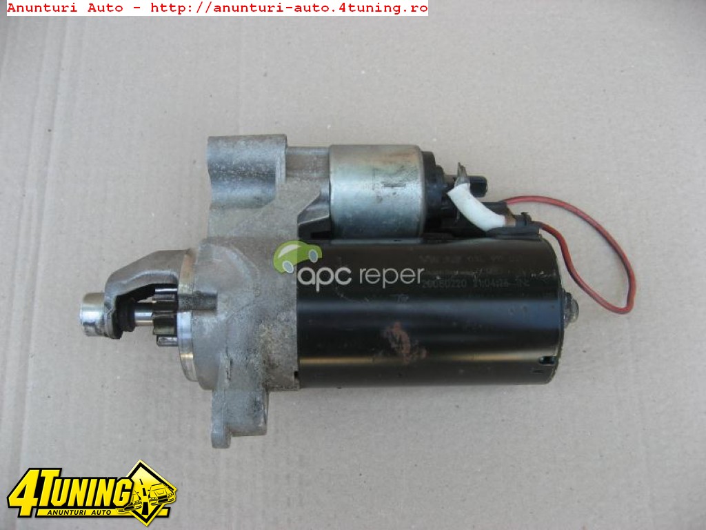 Audi A4 8K A5 8T Electromotor 2 0tdi 03L911021