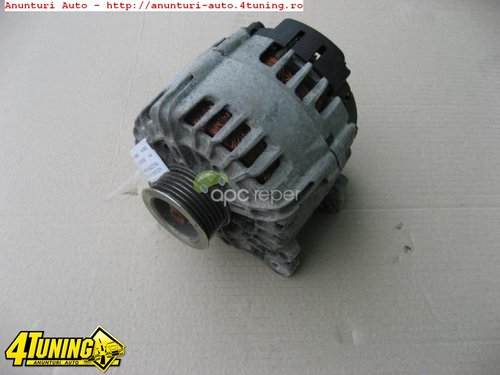 AUDI A4 8K A5 8T Q5 8R ALTERNATOR 059 903016J