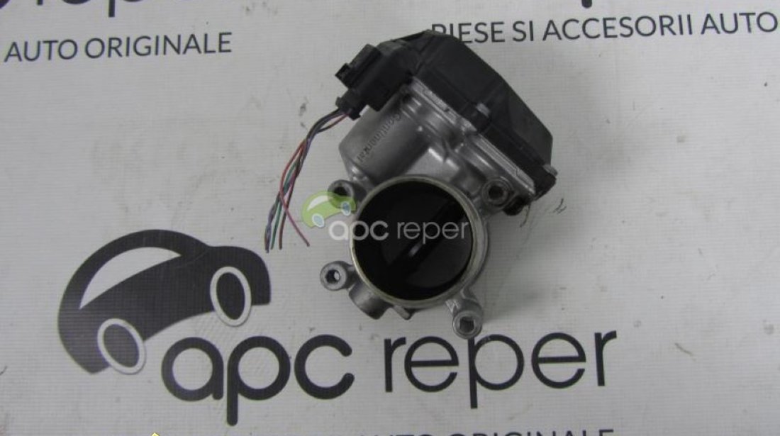 Audi A4 8k A5 8T Q5 8R Clapeta Acceleratie Originala 03L 128 063R