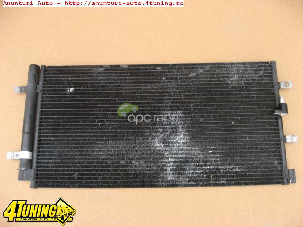 Audi A4 8K A5 8T Q5 8R Radiator Clima 8K0 260 401L