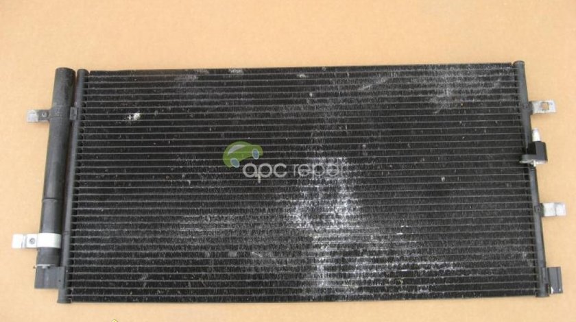 Audi A4 8K A5 8T Q5 8R Radiator Clima 8K0 260 401L