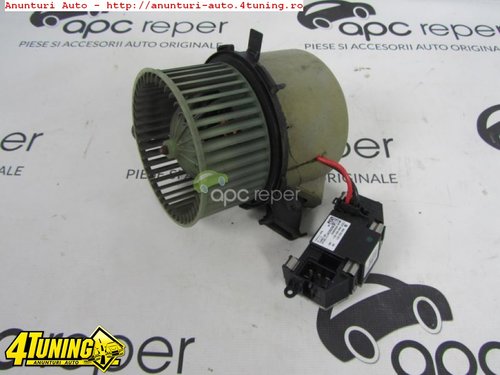 Audi A4 8k A5 8T Q5 8R Ventilator Aeroterma Original