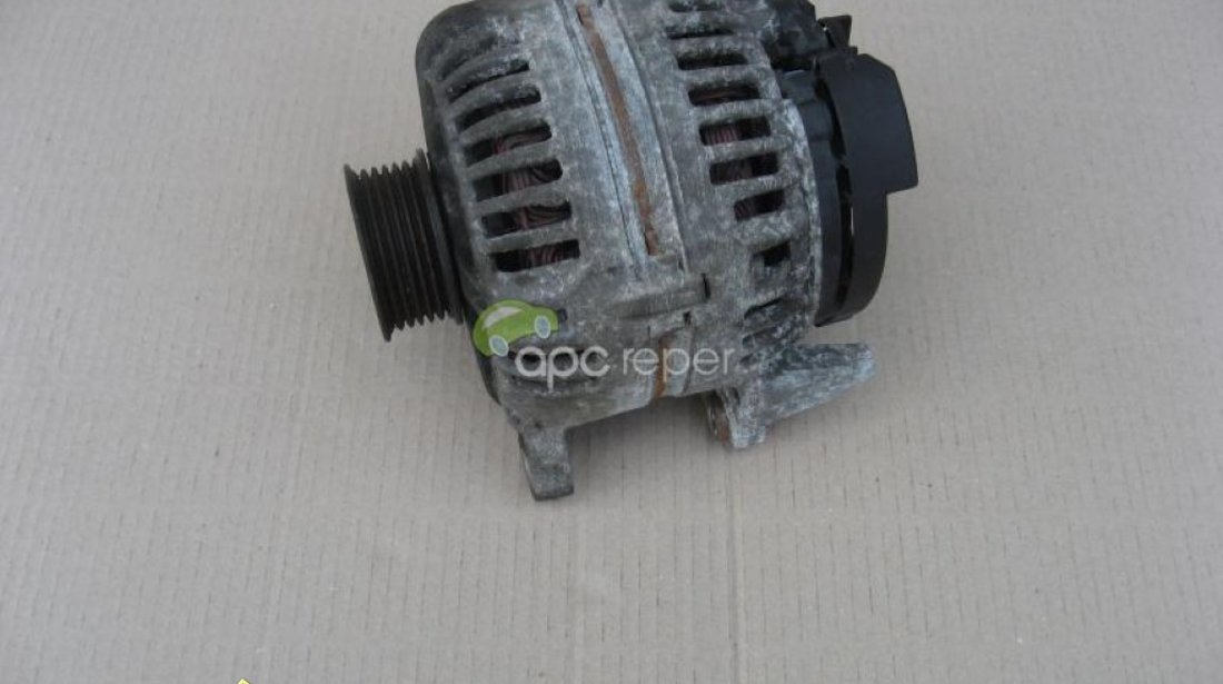 AUDI A4 8K A5 8T Q5 8R VW ALTERNATOR 059 903 016E