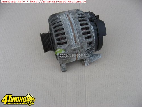 AUDI A4 8K A5 8T Q5 8R VW ALTERNATOR 059 903 016E