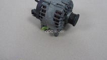 Audi A4 8k A5 A6 Q5 Alternator 2 0Tdi Original 03G...