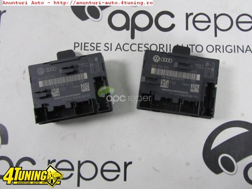 AUDI A4 8K A5 CALCULATOARE USI ORIGINALE