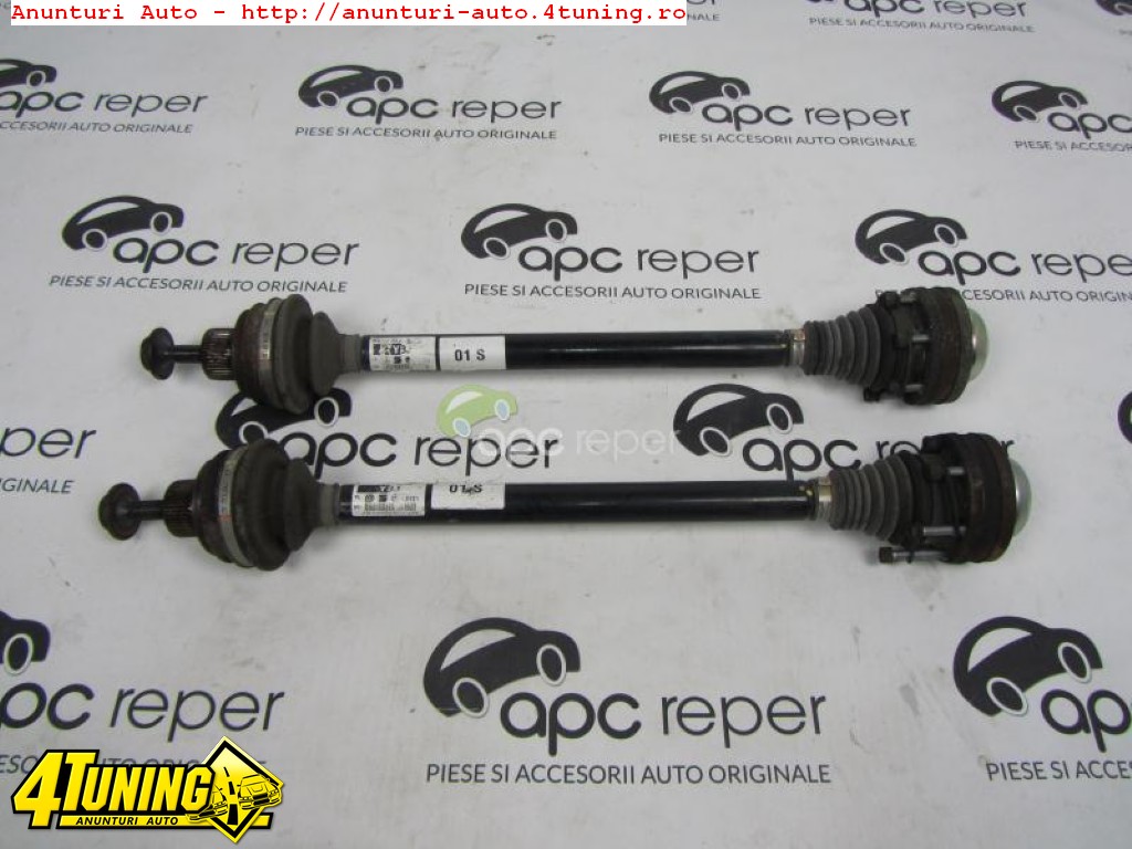 Audi A4 8k A5 planetare spate Quattro 8k0501203J